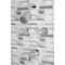 Kingston Brass KBX8141BX Two-Handle Tub and Shower Faucet, Polished Chrome KBX8141BX - alternate 3